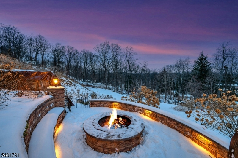 Smoke Rise Gated Community - Residential