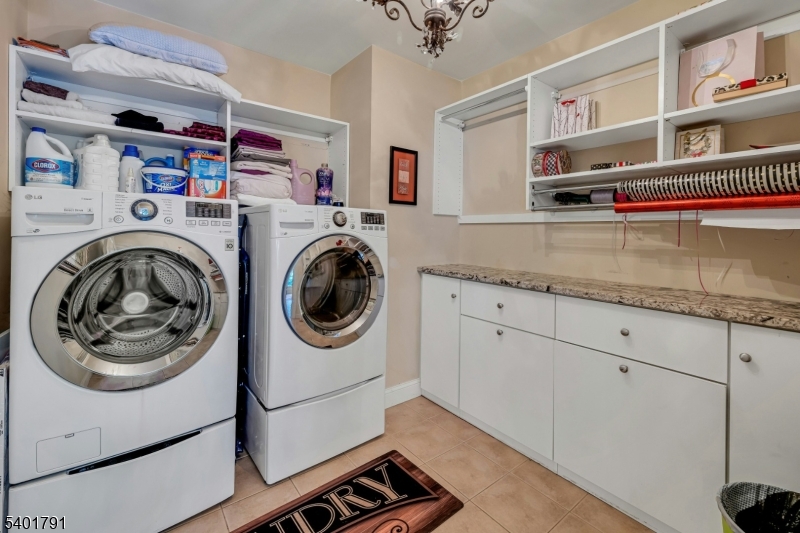 Smoke Rise Gated Community - Residential