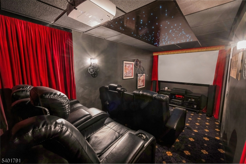 Smoke Rise Gated Community - Residential