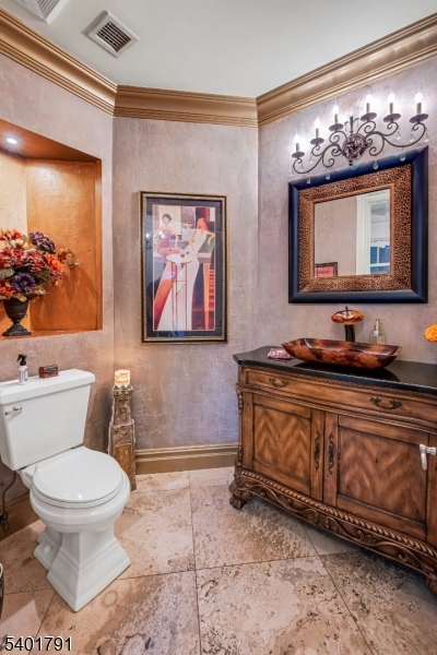 Smoke Rise Gated Community - Residential