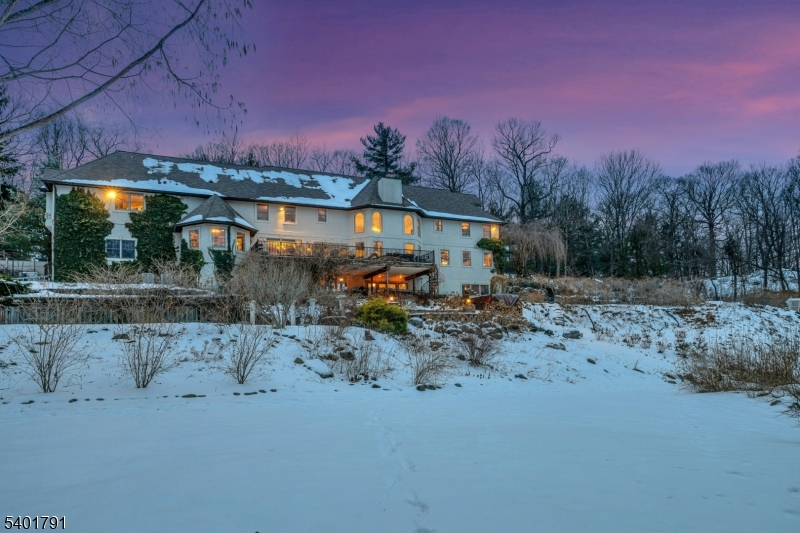 Smoke Rise Gated Community - Residential