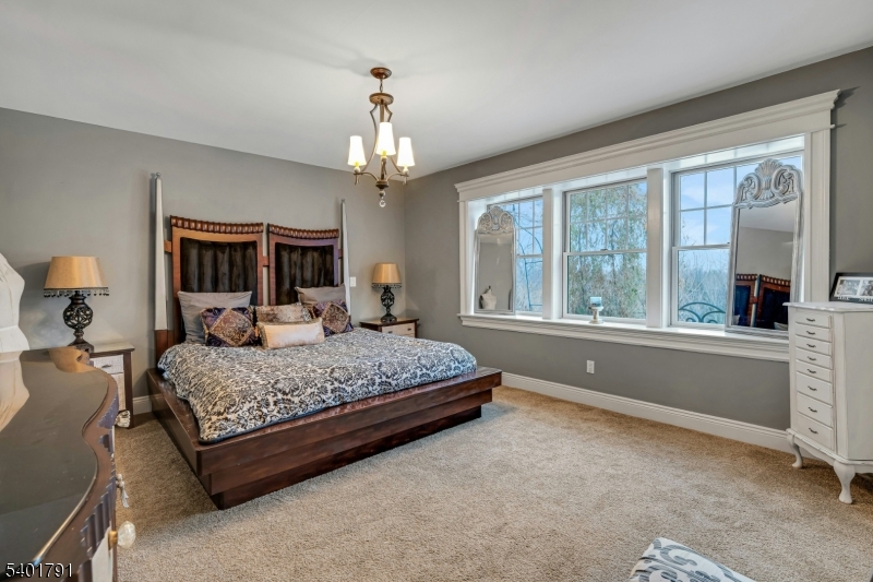 Smoke Rise Gated Community - Residential