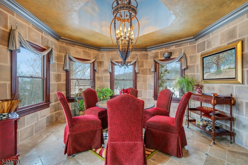 Smoke Rise Gated Community - Residential