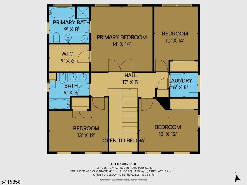 Pacesetter - Residential