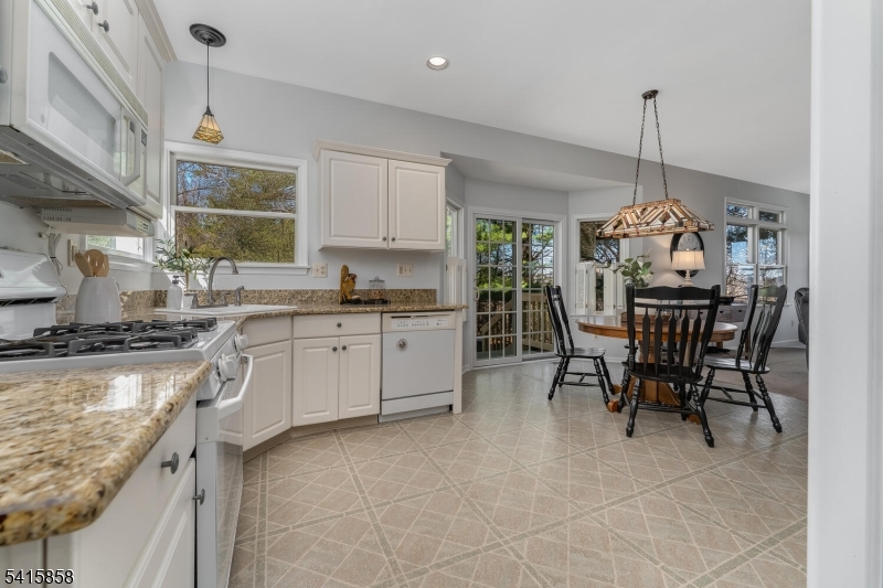 Pacesetter - Residential