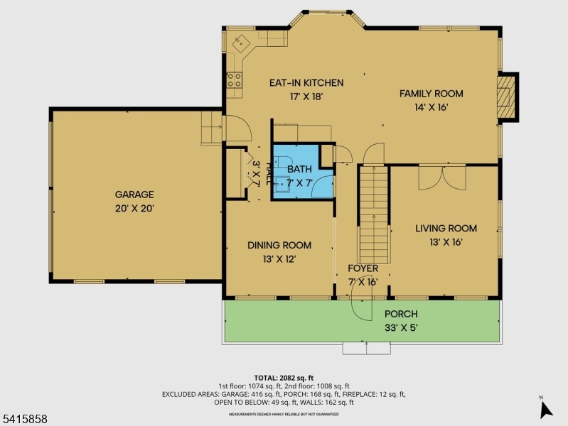 Pacesetter - Residential