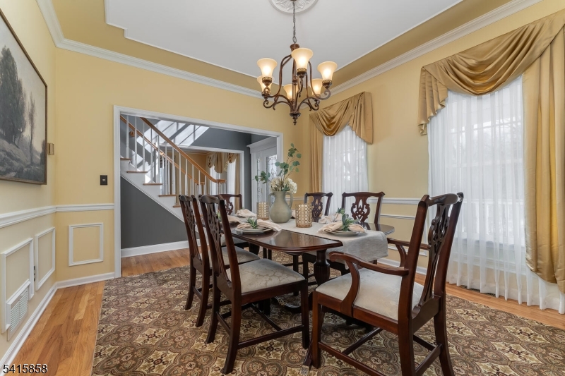 Pacesetter - Residential