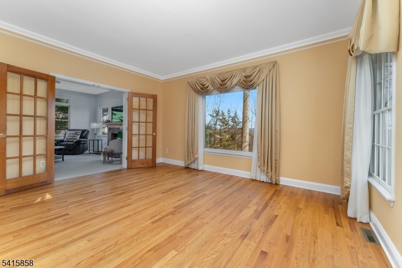 Pacesetter - Residential