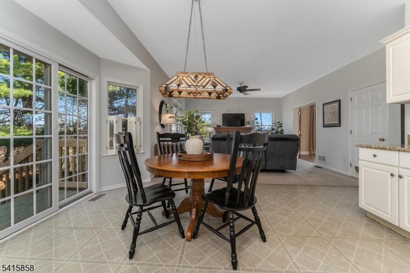 Pacesetter - Residential