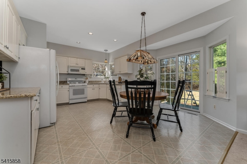 Pacesetter - Residential