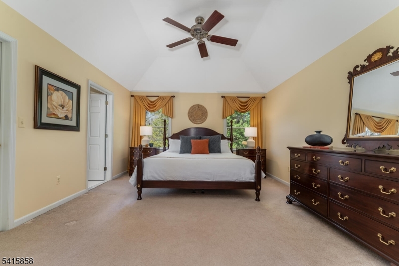 Pacesetter - Residential