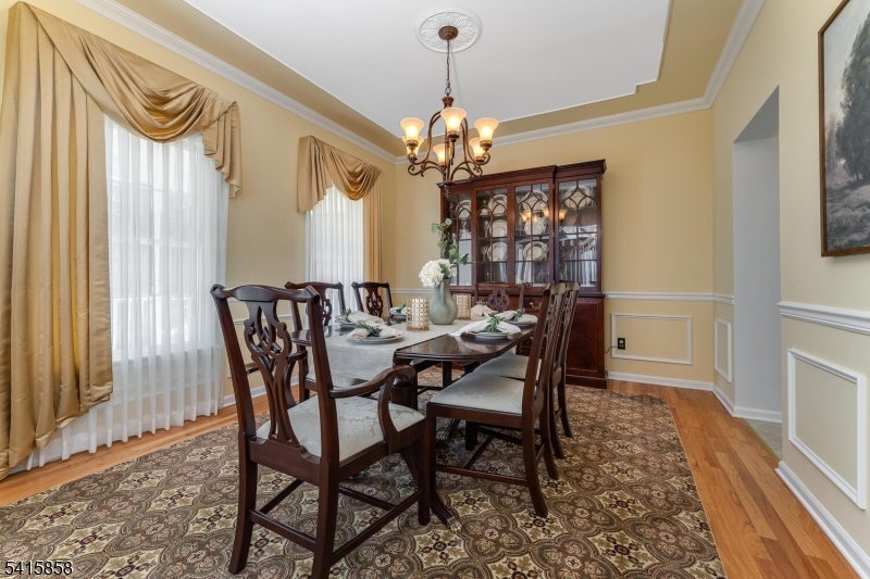 Pacesetter - Residential