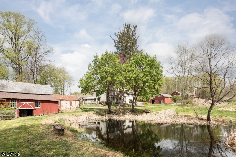 Califon - Residential