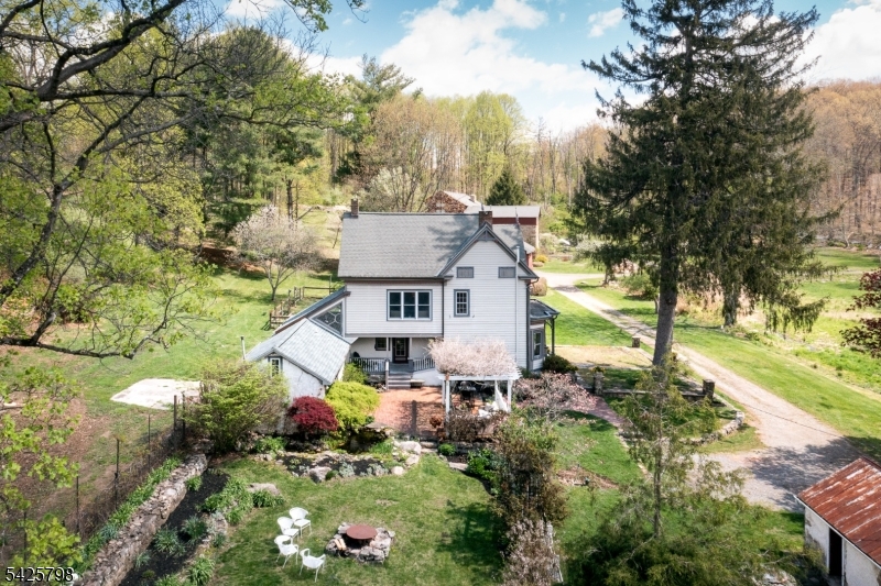 Califon - Residential