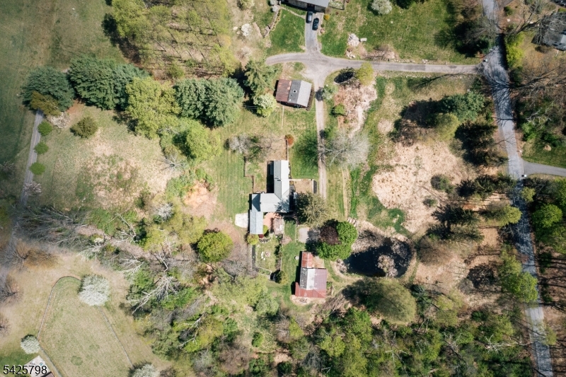 Califon - Residential