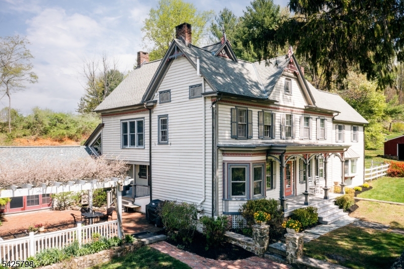 Califon - Residential