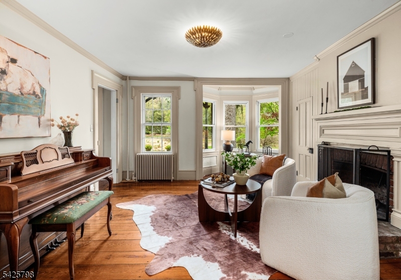 Califon - Residential