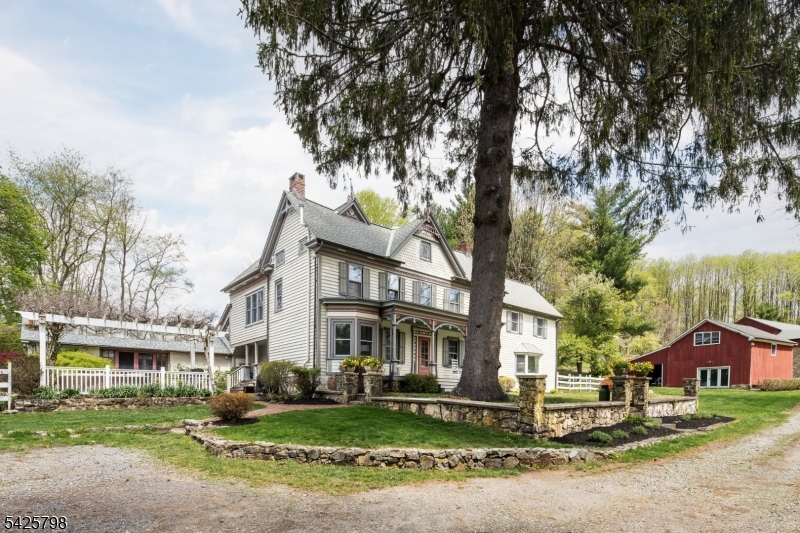 Califon - Residential