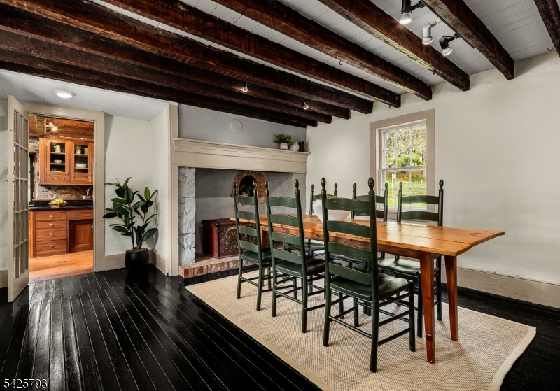 Califon - Residential