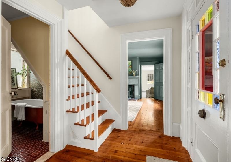 Califon - Residential