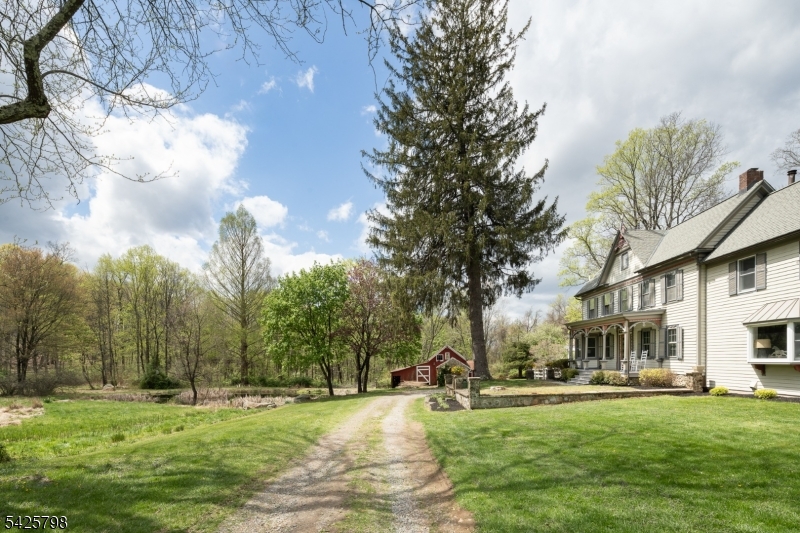 Califon - Residential