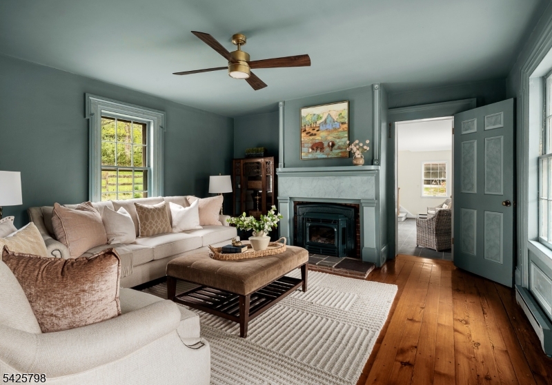 Califon - Residential