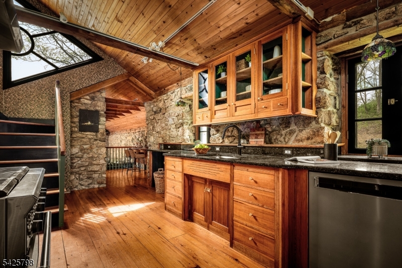 Califon - Residential