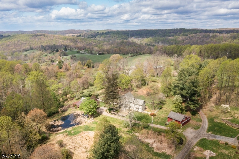 Califon - Residential