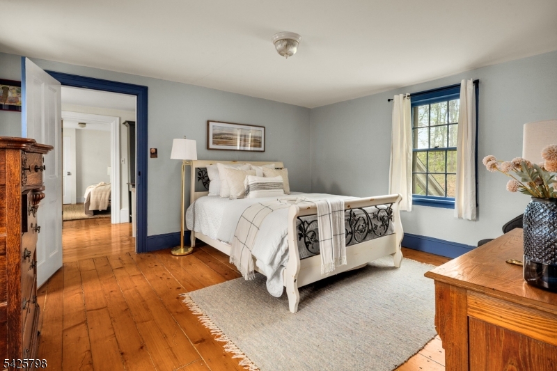 Califon - Residential