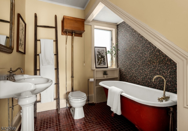 Califon - Residential