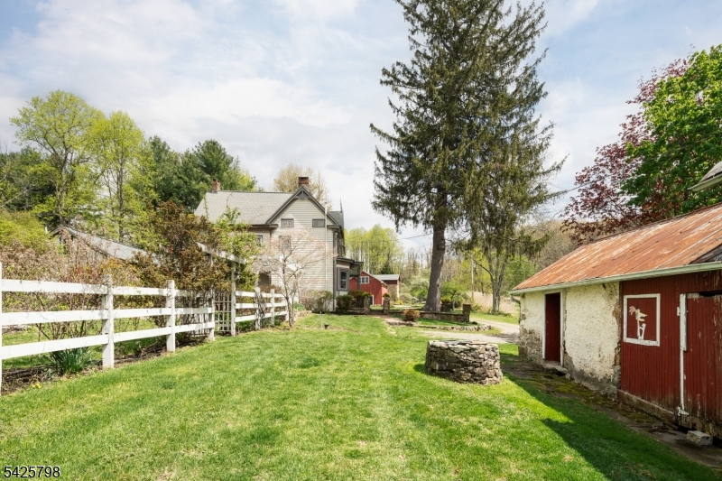 Califon - Residential