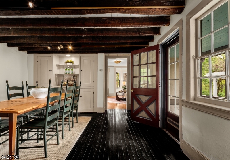 Califon - Residential