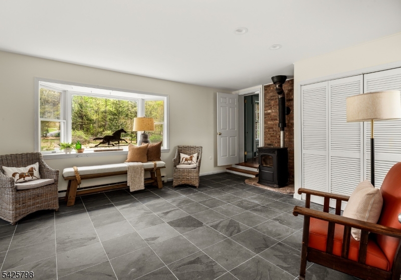 Califon - Residential