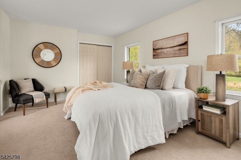 Califon - Residential