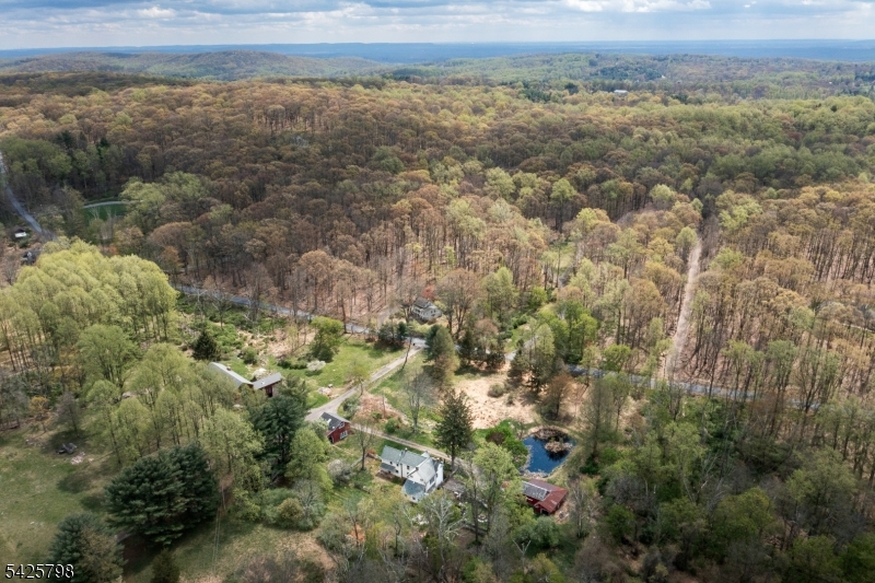 Califon - Residential