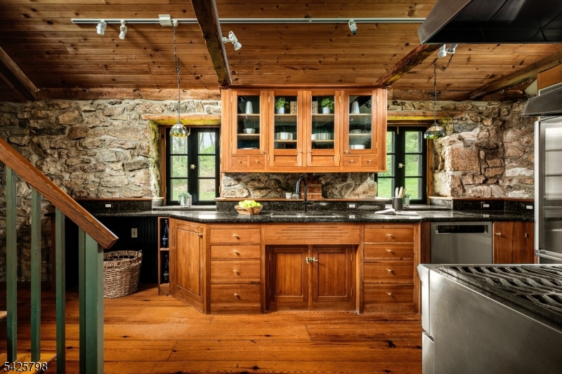 Califon - Residential