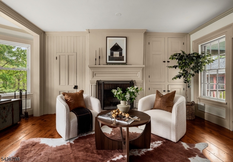 Califon - Residential