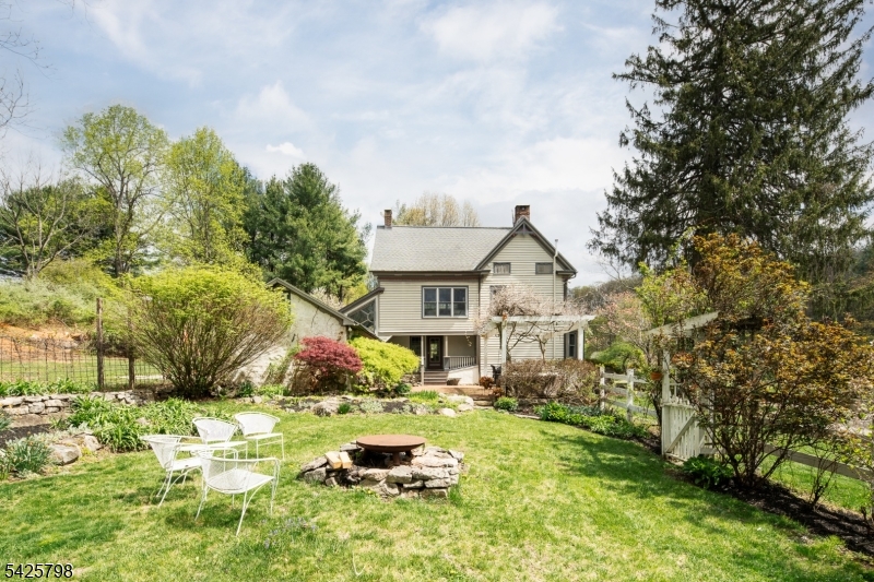 Califon - Residential