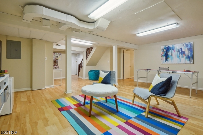 Fairway Section - Residential