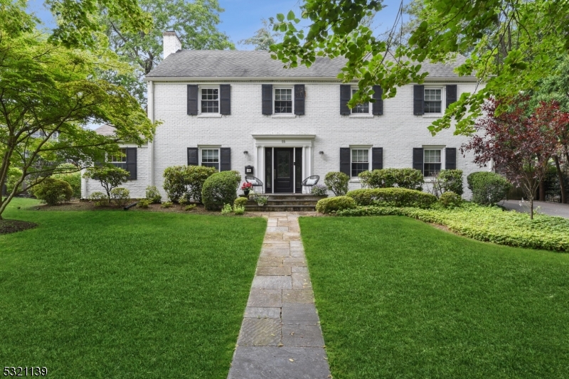 Fairway Section - Residential