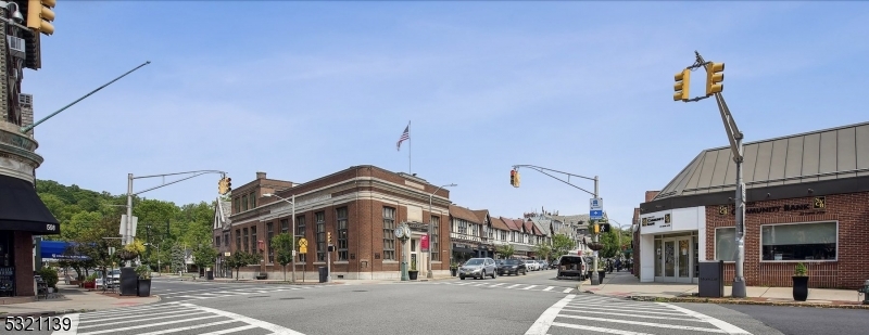 Fairway Section - Residential