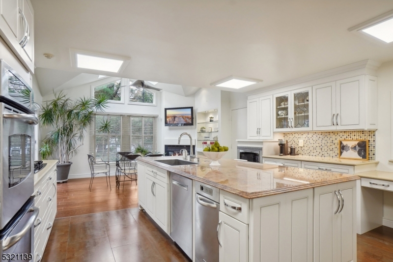 Fairway Section - Residential