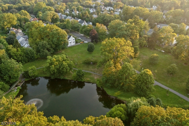 Fairway Section - Residential