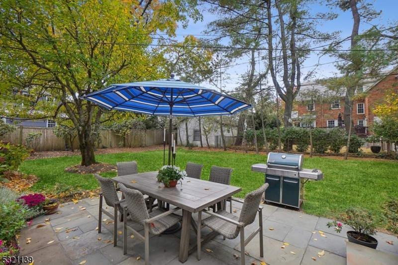 Fairway Section - Residential