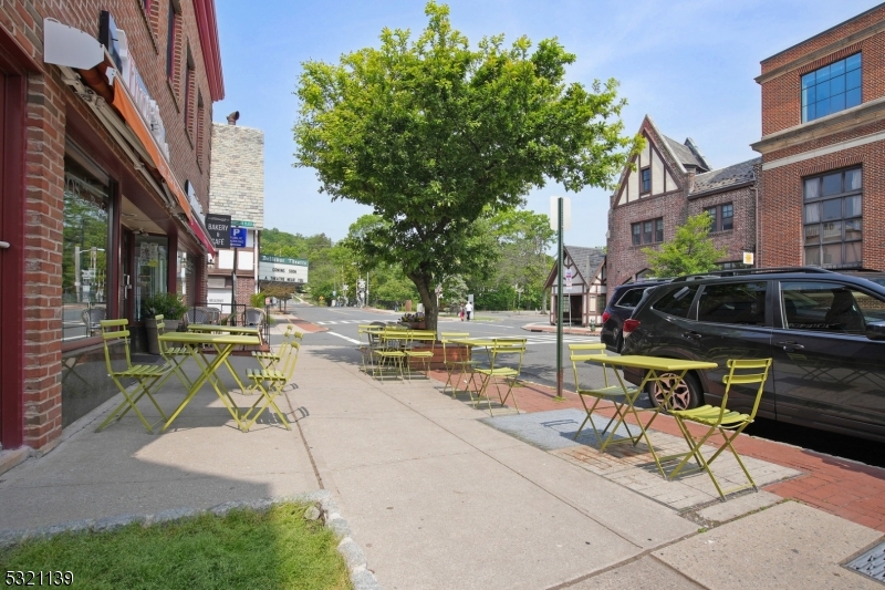 Fairway Section - Residential