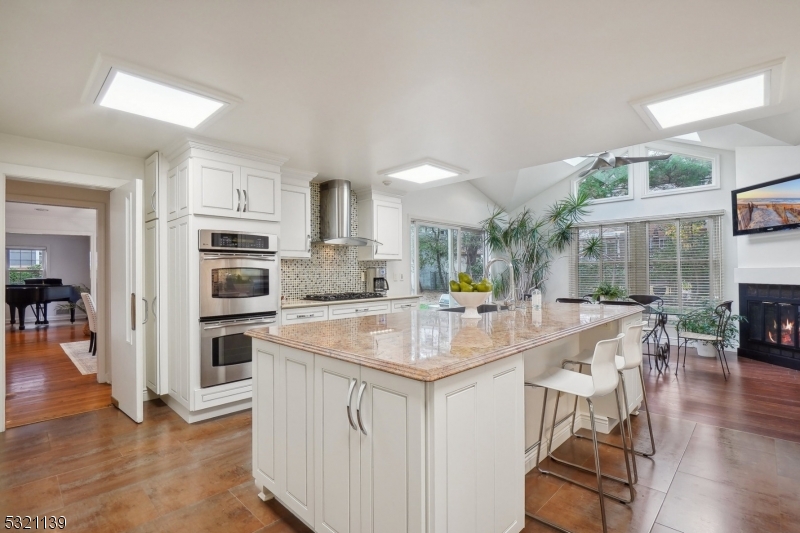 Fairway Section - Residential