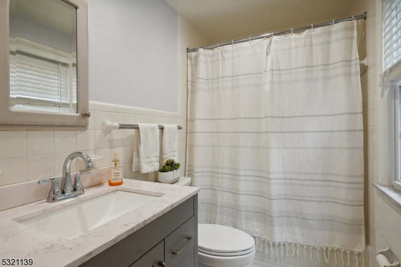 Fairway Section - Residential