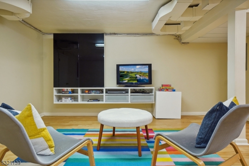 Fairway Section - Residential