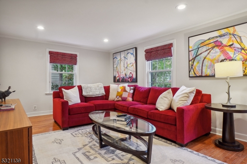 Fairway Section - Residential