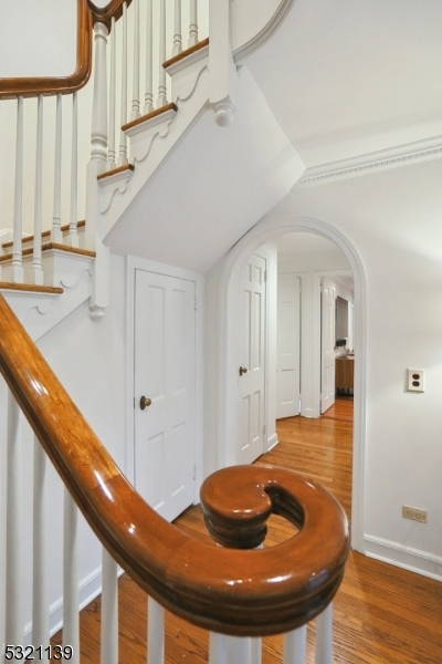 Fairway Section - Residential